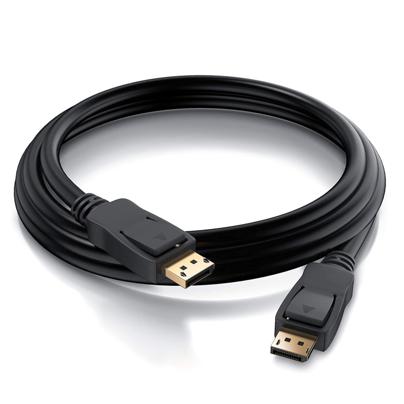 Cavo DisplayPort 1.2 2.0 m